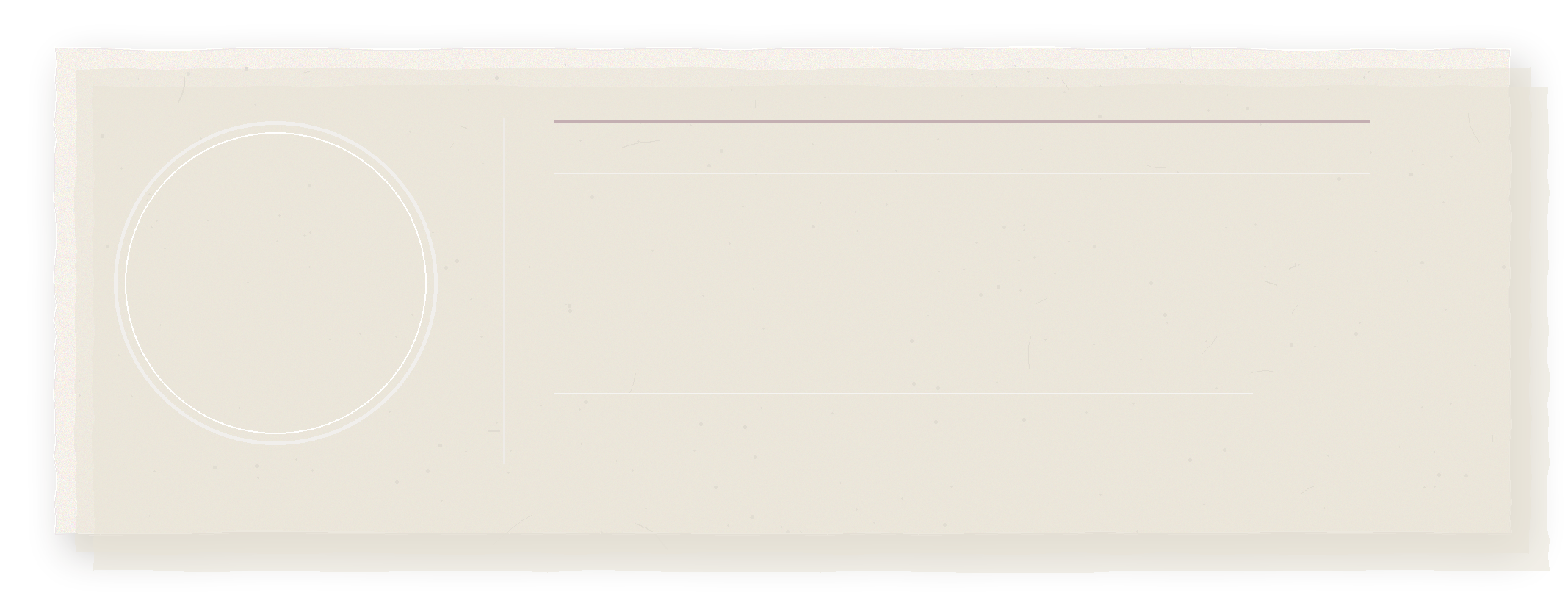 Verdict card background